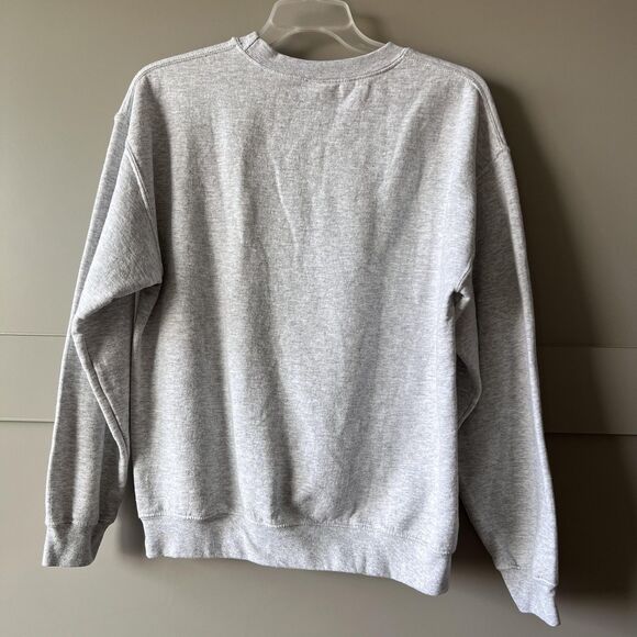 Friends Sweatshirt Women Medium Crewneck Television Series 90s Pullover Shirt - Picture 2 of 10